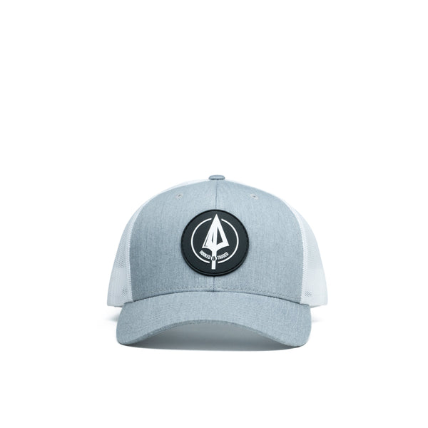 Broadhead Patch Hat