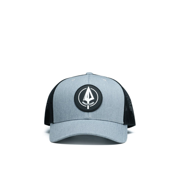 Broadhead Patch Hat
