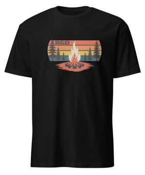 RGD Campfire Vintage Tee