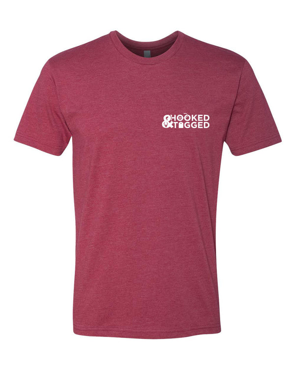 *SALE* Men's Explore T-Shirt