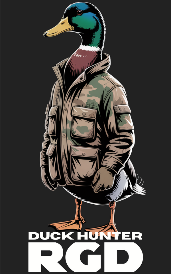 RGD Duck Hunter 