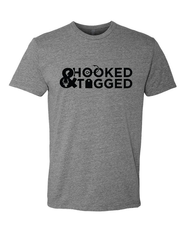 *SALE* H&T Logo T-Shirt