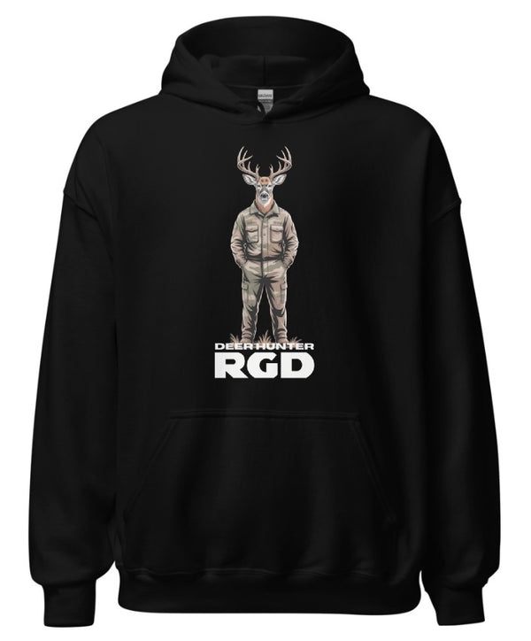 RGD Deer Hunter Hoodie