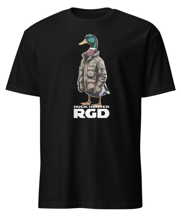 RGD Duck Hunter Tee