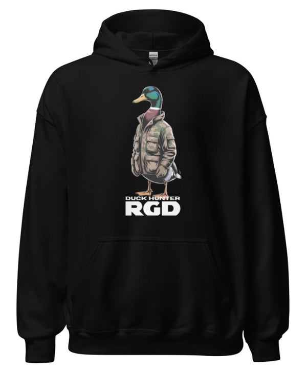 RGD Duck Hunter Hoodie