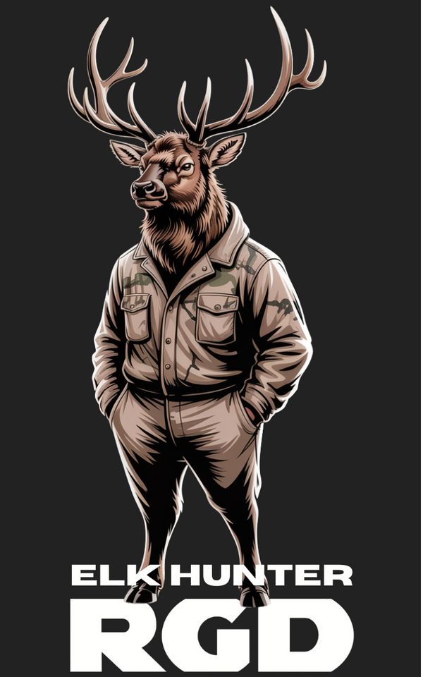 RGD Elk Hunter