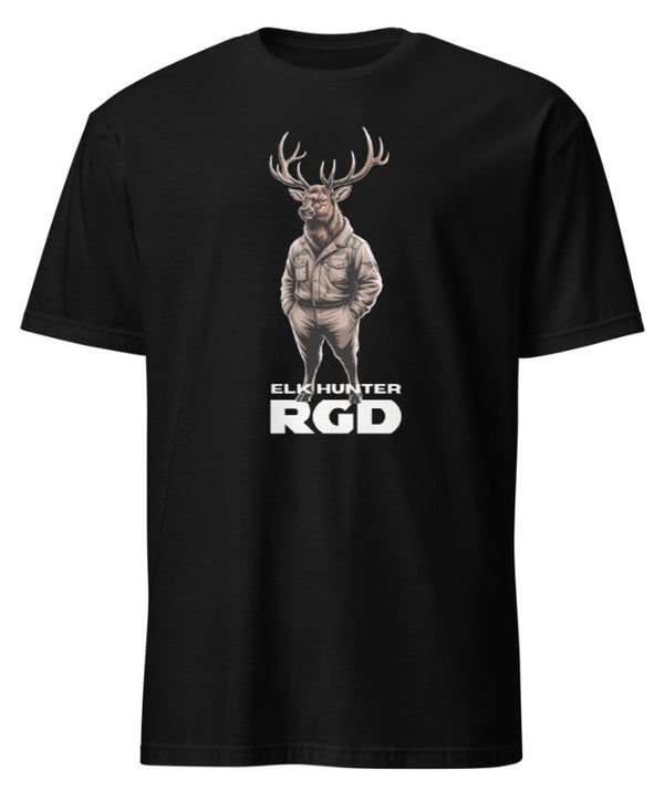 RGD Elk Hunter Tee