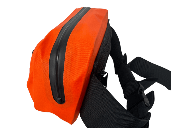 Fully Waterproof Submersible Waist Bag Fanny Pack