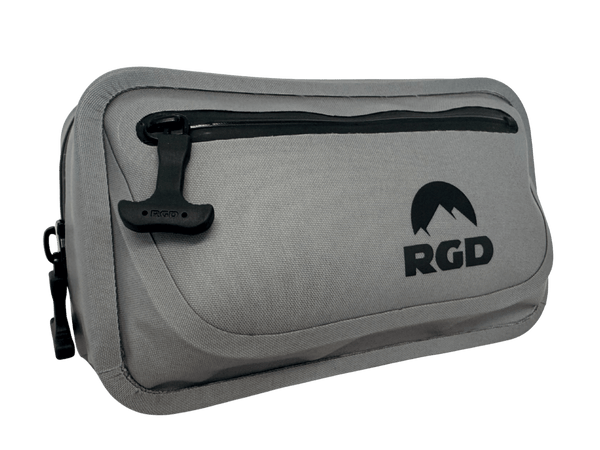 Fully Waterproof Submersible Waist Bag Fanny Pack