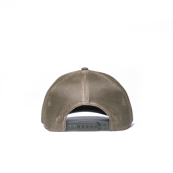 Duck Patch Hat