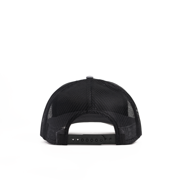 Elk Patch Hat