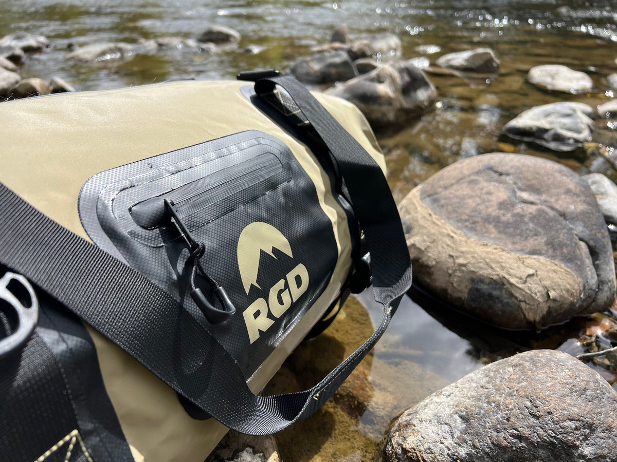 RGD backpacks, cases & duffels for hunting, camping & outdoors - RUGID