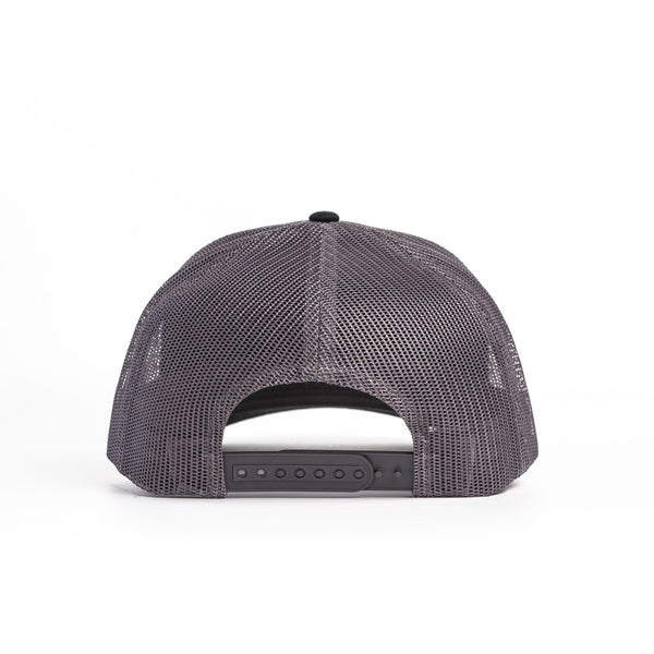 Walleye Patch Hat