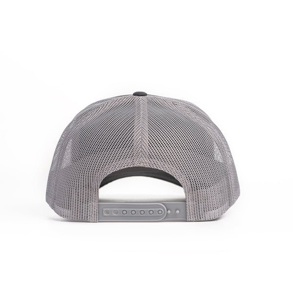 Walleye Patch Hat