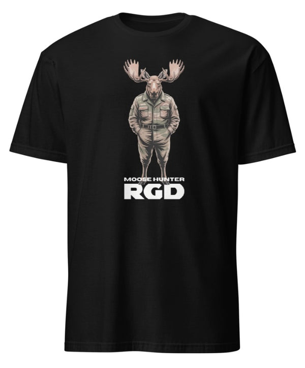 RGD moose Hunter Tee