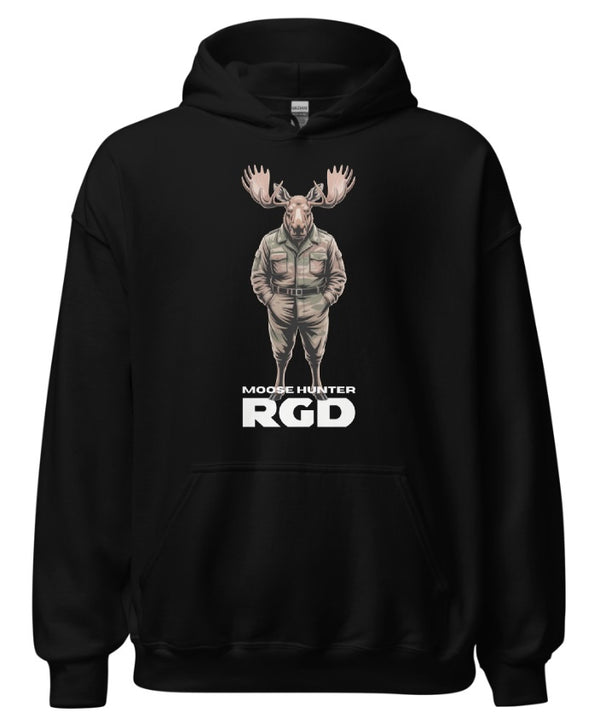 RGD Moose Hunter Hoodie