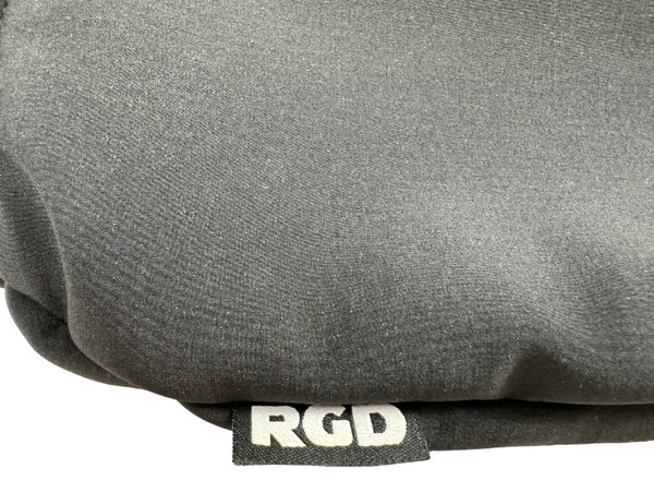 RUGID Lightweight Hand Warmer Muff - Water Shedding & Windproof