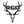 Load image into Gallery viewer, RGD European Elk Mount Logo
