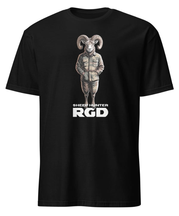 RGD Sheep Hunter Tee