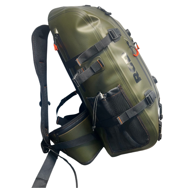 Submersible backpack hotsell