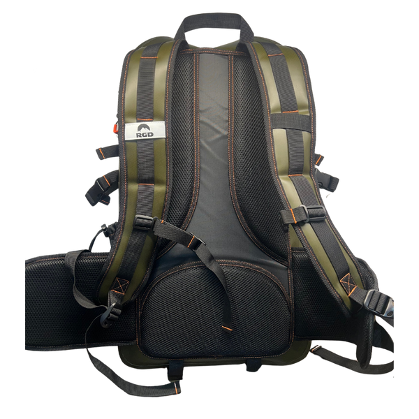 Submersible Waterproof Scentproof Hunting Rafting Hiking