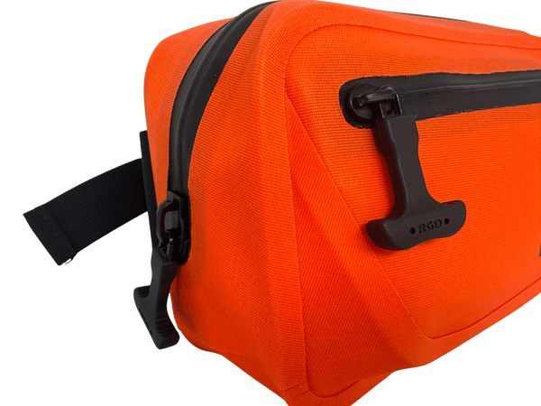 Fully Waterproof Submersible Waist Bag Fanny Pack