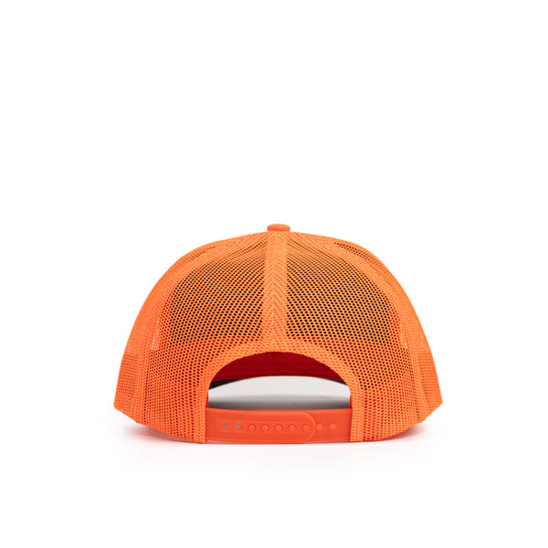 Elk Patch Hat
