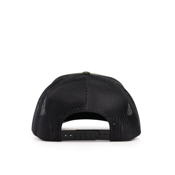 Predator Patch Hat