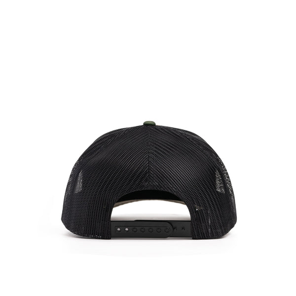 Loyalty Patch Hat