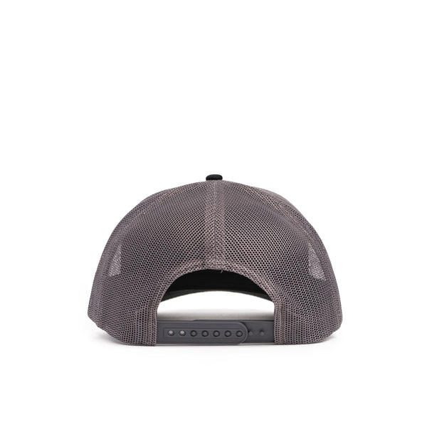 Loyalty Patch Hat