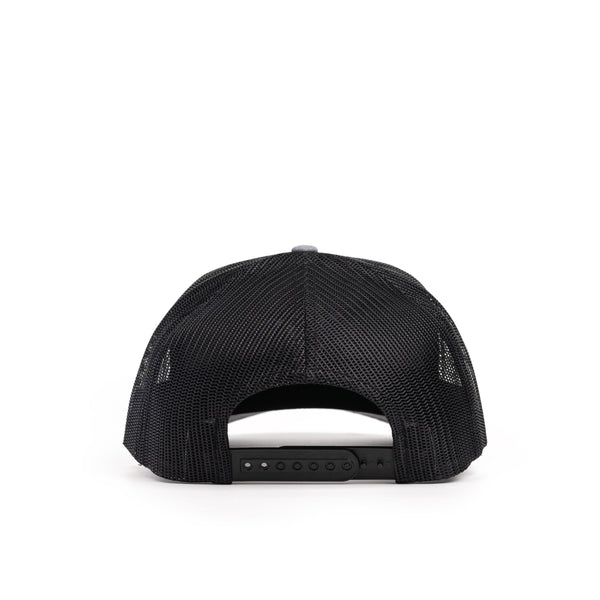 In-Flight Embroidered Hat
