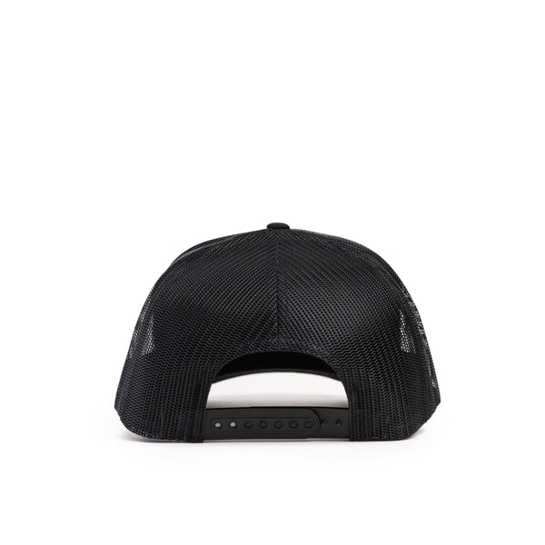 Perch Patch Hat