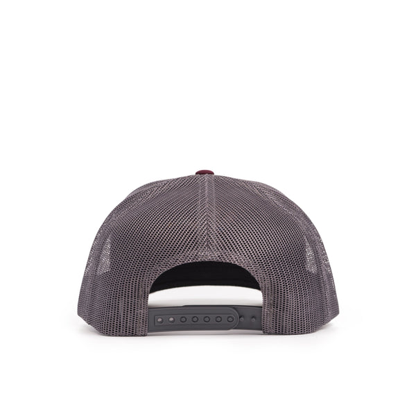 In-Flight Embroidered Hat
