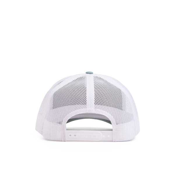 Buck Antler Patch Hat