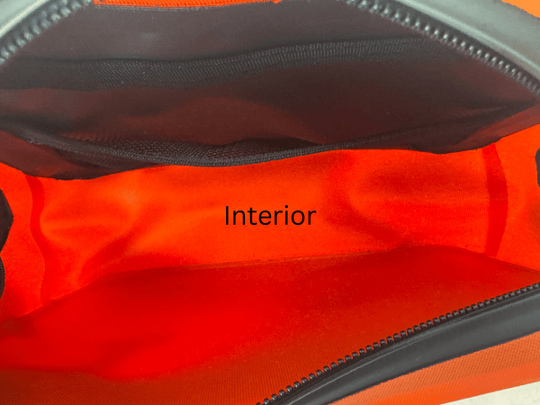 Fully Waterproof Submersible Waist Bag Fanny Pack