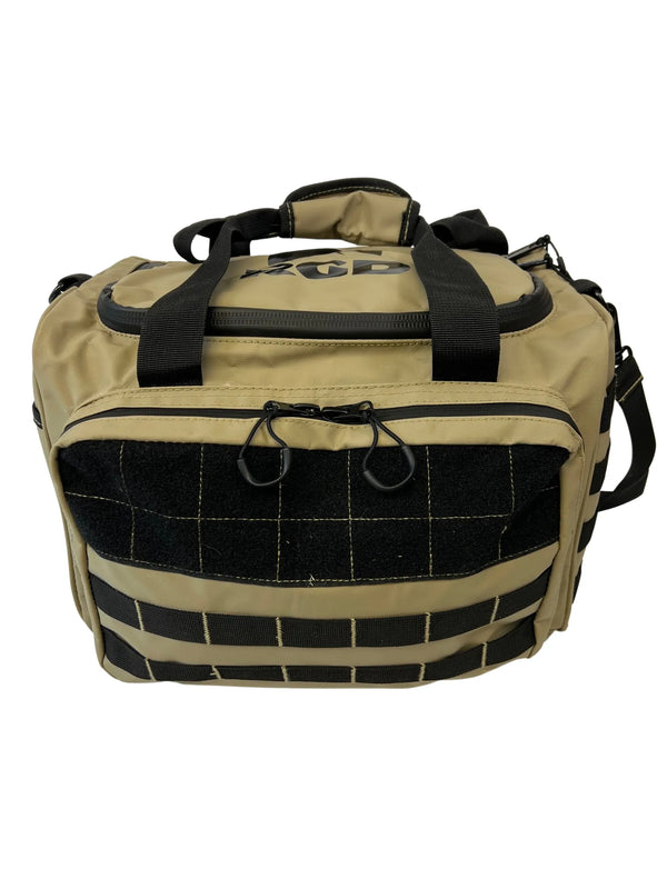 Waterproof Material Range, Ammo & Blind Bag