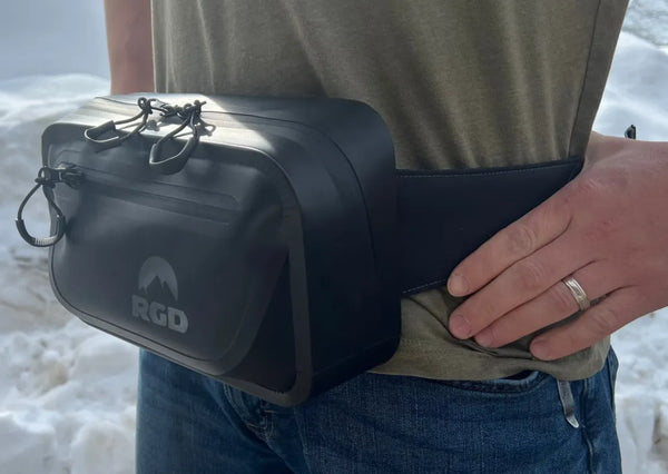 Waterproof Waist Bag