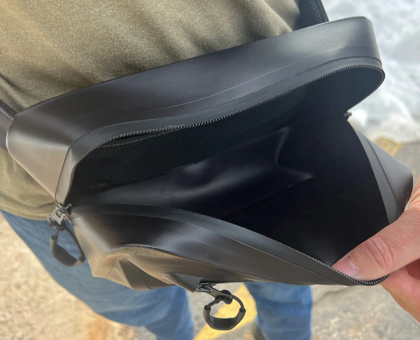 Inside Waterproof Waist Bag