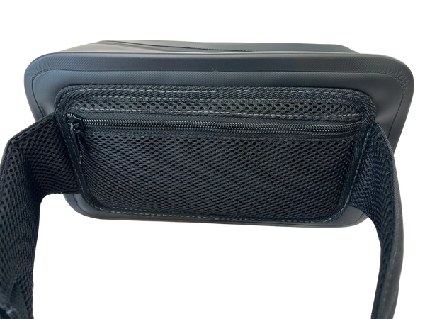 Rear Pocket Waterproof Waist Bag