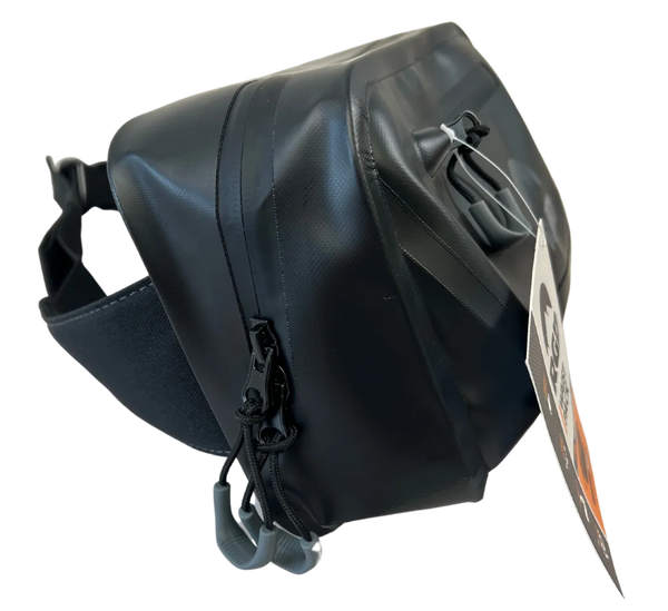 Side View Waterproof Waist Bag