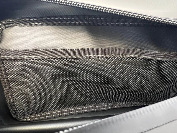 interior Pocket Waterproof Waist Bag