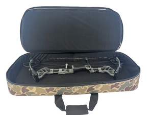 RGD Compound Bow Case - Floating & Waterproof Exterior Shell