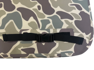 RGD Compound Bow Case - Floating & Waterproof Exterior Shell