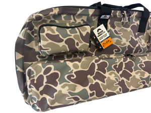 RGD Compound Bow Case - Floating & Waterproof Exterior Shell