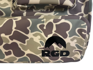 RGD waterproof dustproof bow case