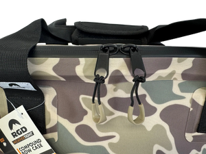 RGD waterproof dust proof bow case