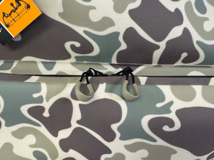 RGD waterproof dust proof bow case