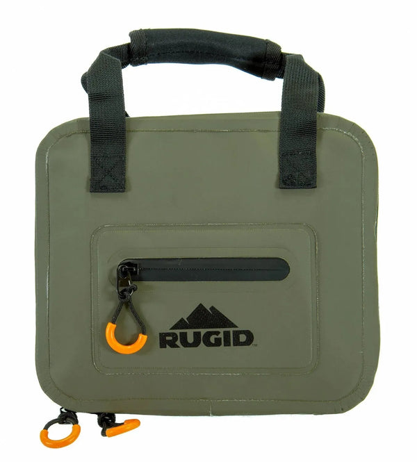 RGD Small Handgun/Electronics Case