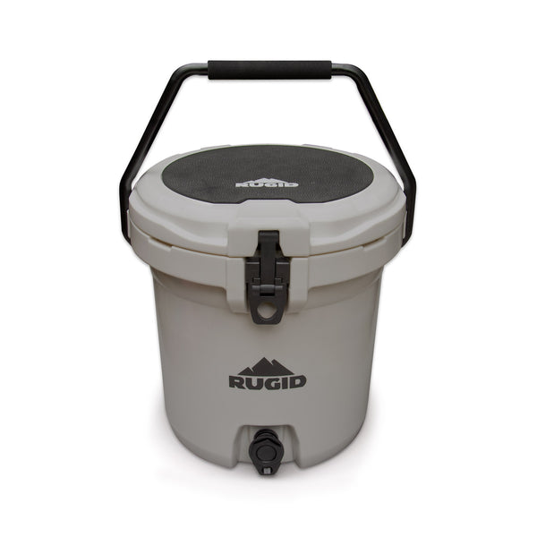 5 Gallon/20 Quart RGD Water Cooler Bucket