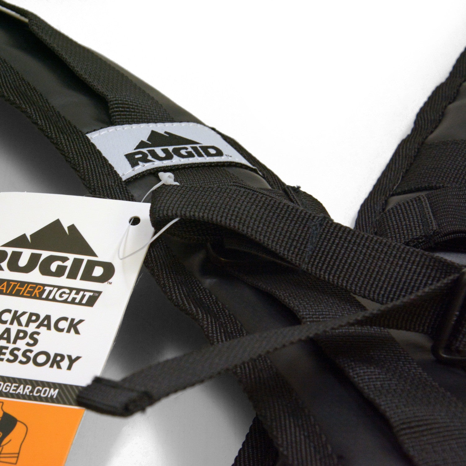 RGD Compound Bow Case Backpack Straps Clip On Carry In for Bow Case – RUGID